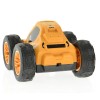 CIS Remote control stunt front loader with 2.4 Ghz remote