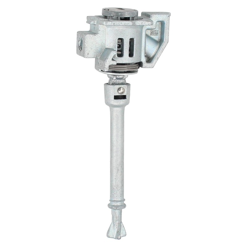 ApplianPar Front Left Driver Side Door Lock Cylinder with 2