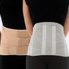 Tielle Camp – Model 2132 Elcross Light Corset Medium Lumbos