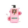 Shampoo Herbal Essences Suavidad Rosa Mosqueta 865 ml