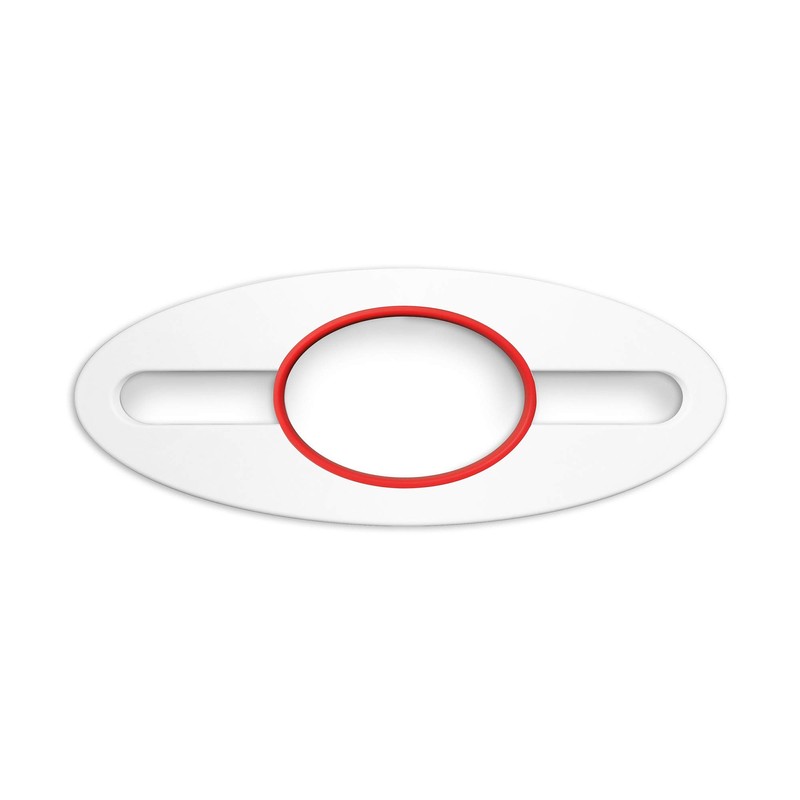 Final Touch Fill & Store Plastic Zip Lock Freezer Bag