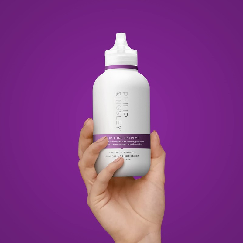 Philip Kingsley - Moisture Extreme Shampoo 250 ml