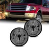 Shocklight Fog Lights Compatible with 2007 2008 2009 2010 2011