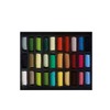 Sennelier 30 Half Pastel Pastel Cardboard Box with 30 1/2