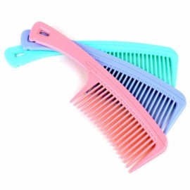 Large Detangling Hair Comb for Curly Hair Detangling Comb 5ea