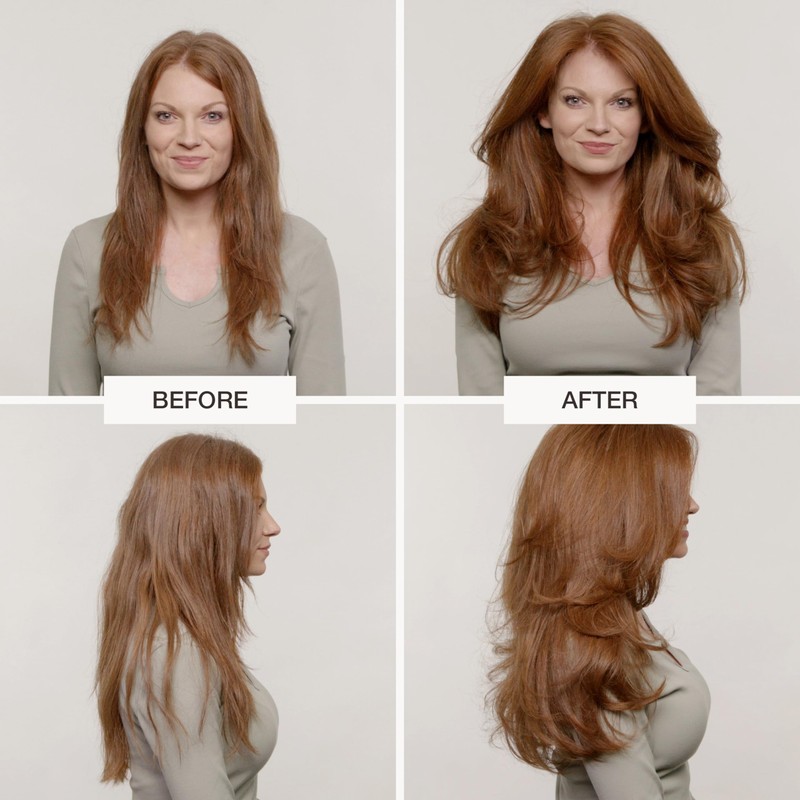 Tweak’d by Nature - Rise & Shine Cleansing Volumizing Hair