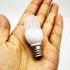 Extrabloom Auto Color Changing LED Bulb for Himalayan Salt Lamps,