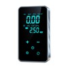 ST-9616C Full-Touch-Screen Vehicle-Mounted Air Pump Portable Air Pump for Automobile