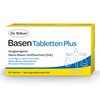 Dr. Böhm Basen Tablets Plus: Acid-Base Balance with Magnesium, Potassium