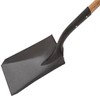 A.M. Leonard Wood-Handled Contractor-Grade Shovels (Square-Point Blade)