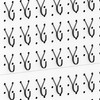 HUHOLE 40 Pack 1 Inch Black Pegboard J Hooks