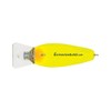 Livingston 072010206 Señuelo de Pesca DM Jr Purple C Shad