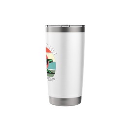 I'm A Blackbelt Just Saying, Frog Karate, Martial Arts Frog Stainless Steel Insulated Tumbler
