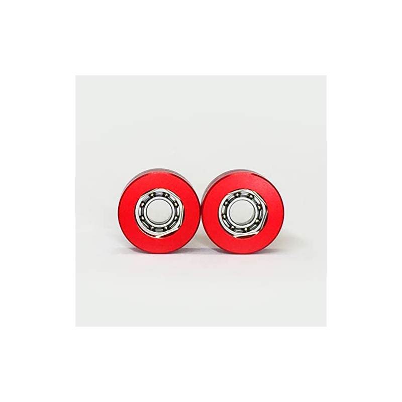 [HEDGEHOG STUDIO] [Shimano] Flat Flight Tuning Kit AIR BFS [1030AIR
