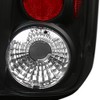 Spec-D Tuning LT-EPED03JM-TM Ford Expedition Xlt Xls Nbx Black Tail