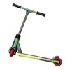 LEEFAI Metal Finger Scooter Alloy Pro Finger Stunt Scooter-Solid Metal