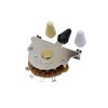 Guyker Oak 5 Way Super Lever Guitar Switch For ST