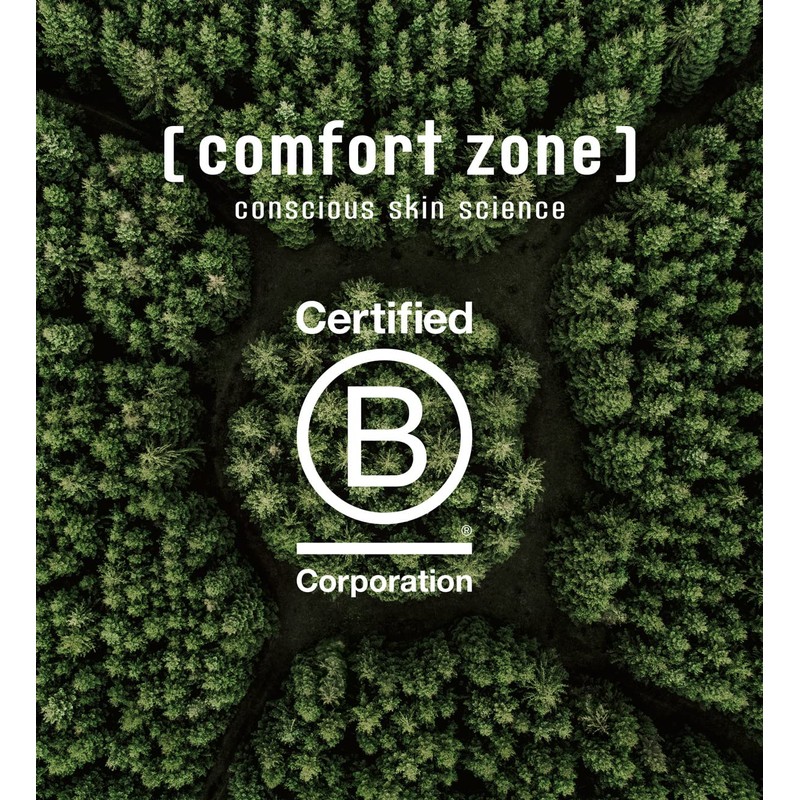 Comfort Zone Sublime Skin Neck & Décolleté Fluid 60 ml