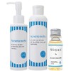 Recommended 3-Piece Set AM Face Wash Pack, 5.1 fl oz