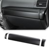 JeCar Matte Black Dash Panel Cover Trim Interior Accessories for