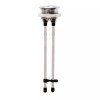 na Glacier Bay Replacement Dual Flush Push Buttons For Toilets