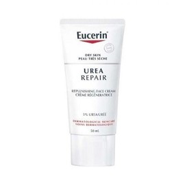 Ucerin 유세린 우레아 리페어 크림 50ml Yusarin Urea Repair Cream 50ml