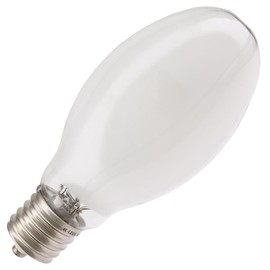 Industrial Performance MP200/C/V/UVS/PS/3K, 200 Watt, Metal Halide HID Light Bulb (6 Pack)