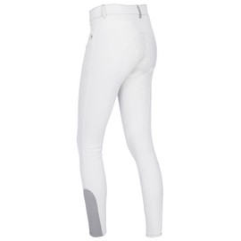 Kerbl Children Basic Plus Breeches, Children's, 3210040.0, White, 158