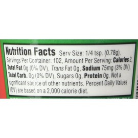 Kernel Season's Popcorn Seasoning - Parmesan Garlic - 2.85 oz