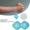3pcs Massage Ball Set Myofascial Trigger Point Release Deep Tissue