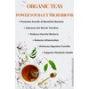 English Breakfast Tea (Superior Grade) - Bold Flavour, Full-Bodied Traditional