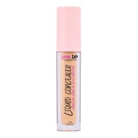 Corrector Liquido Pink Up Concealar Varios Tonos
