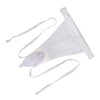 Men Urine Collector Bag Reusable Urinal Pee Holder 1000mL Wearable