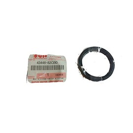 Suzuki (suzuki) Genuine Parts Seal Front Wheel Spindle AZ-OFFROAD Part No 43446 – 82cb0