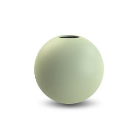 Cooee Design Ball Vase 8cm Apple