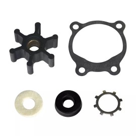 Reverso 38-0371 Impeller Repair Kit SRK-371 for Pump OP-6 and OP-700