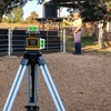 CIGMAN Laser Marker, Dedicated Light Receiver, Green Laser Compatible Laser