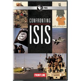 Frontline: Confronting Isis [Import]