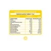 HEALTHADDICTION - Complejo B Vegano B Complex, Vitaminas B1, B2,