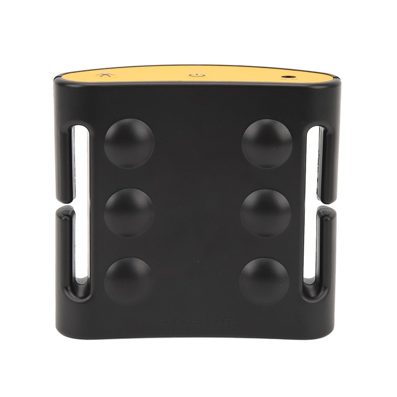Car Abdominal Slimming Machine USB DC5V Vibration Magnetictherapy Hot Compress