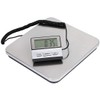 Digital Postal Scale Electronic Platform Scale Balance Luggage Weighing Bench