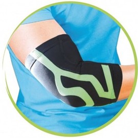 Power Band Sports Elbow Brace. Available in 4 Sizes (X-Large - 29-34 cm)