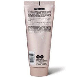Freeman Cosmic Metallic Peel-Off Mask Soothing Rose Gold 6 Fl Oz