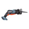 SENIX PSRX2-M1-0 X2 20 Volt Max* 1/2-Inch Compact Reciprocating Saw
