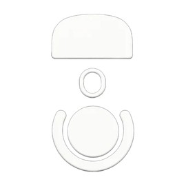 Xraypad Jade Speed Skates for G Pro X Superlight