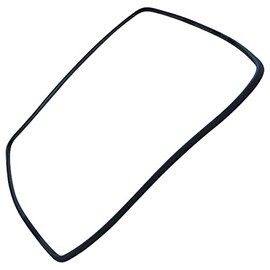 Smeg Genuine Oven Cooker Door Seal Gasket