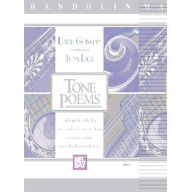 Tone Poems for Mandolin