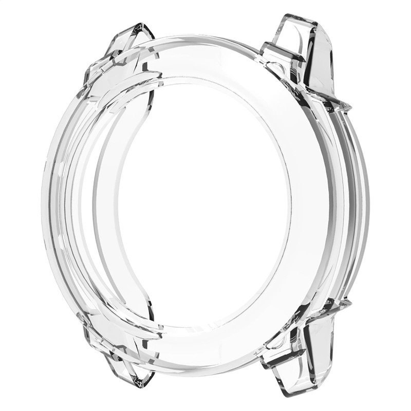GIOPUEY Case Compatible with Garmin Instinct 3 AMOLED 50 mm,