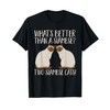 Siamese Cat T-Shirt