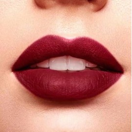 Cyzone Studio Look Matte liquid lipstick with intense color Ruby Red 6 ml / 0.20 fl.oz.